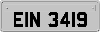 EIN3419