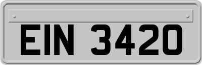 EIN3420