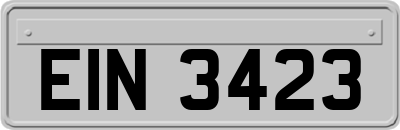 EIN3423