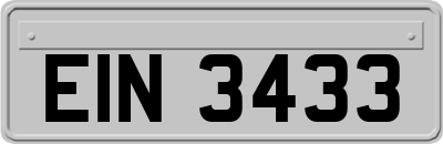 EIN3433