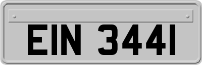 EIN3441