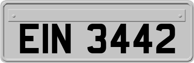 EIN3442