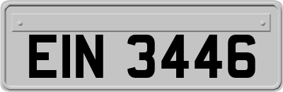 EIN3446