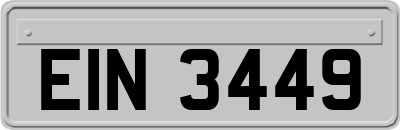 EIN3449