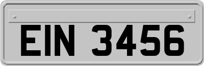EIN3456