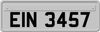EIN3457