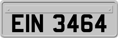 EIN3464