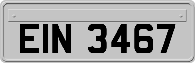 EIN3467