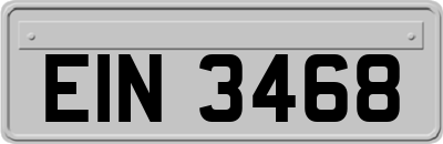 EIN3468