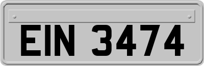 EIN3474