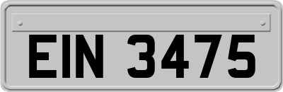 EIN3475