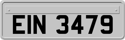 EIN3479