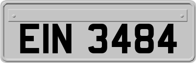EIN3484
