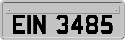 EIN3485