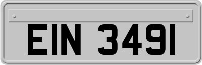 EIN3491