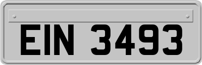 EIN3493