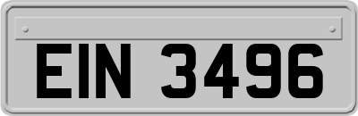 EIN3496