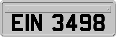 EIN3498