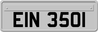 EIN3501