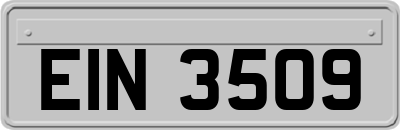 EIN3509