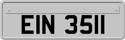 EIN3511