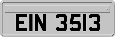 EIN3513