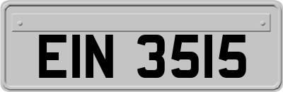 EIN3515