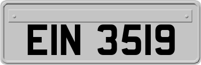 EIN3519