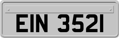 EIN3521