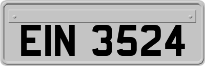 EIN3524