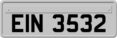EIN3532