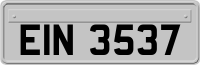 EIN3537
