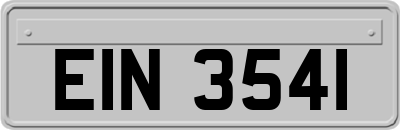 EIN3541