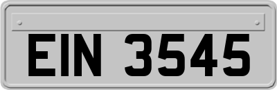 EIN3545