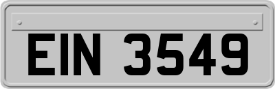 EIN3549