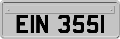 EIN3551