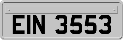 EIN3553