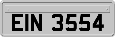 EIN3554