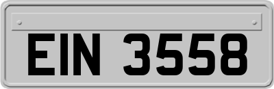 EIN3558