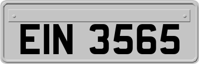 EIN3565