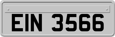 EIN3566