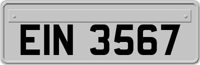 EIN3567