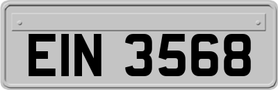 EIN3568