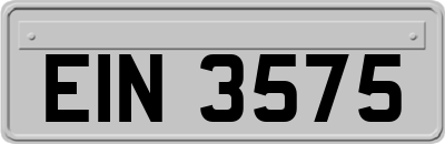 EIN3575