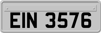 EIN3576