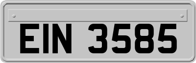 EIN3585