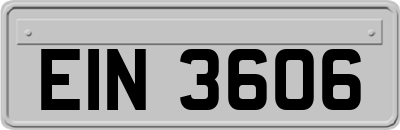 EIN3606