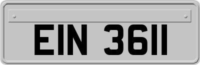 EIN3611