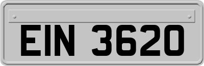 EIN3620