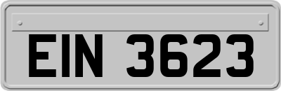 EIN3623